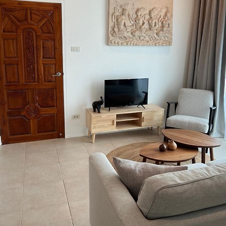New Seahorse Residence Amphoe Koksamui Zewnętrze zdjęcie