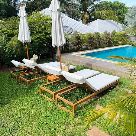 New Seahorse Residence Amphoe Koksamui Zewnętrze zdjęcie