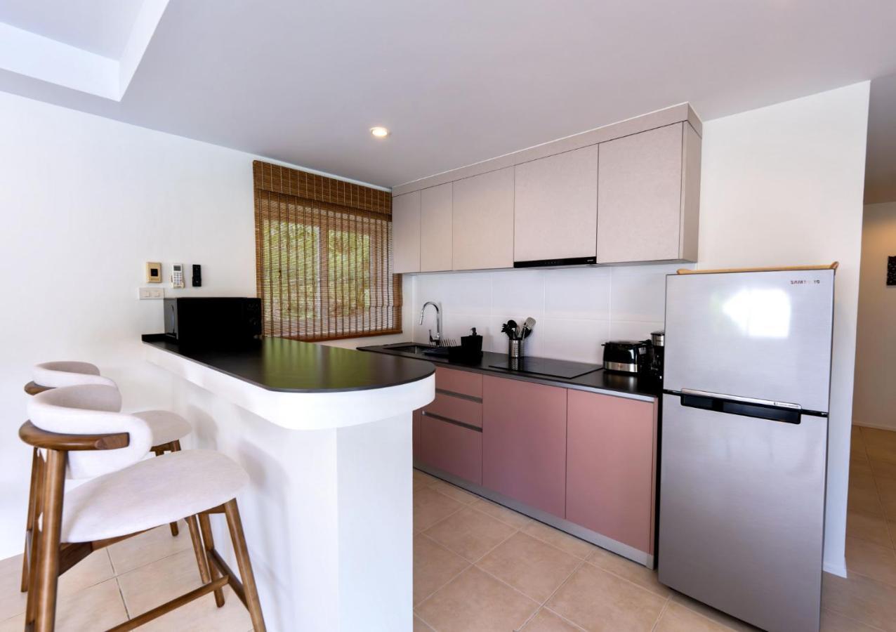 New Seahorse Residence Amphoe Koksamui Pokój zdjęcie