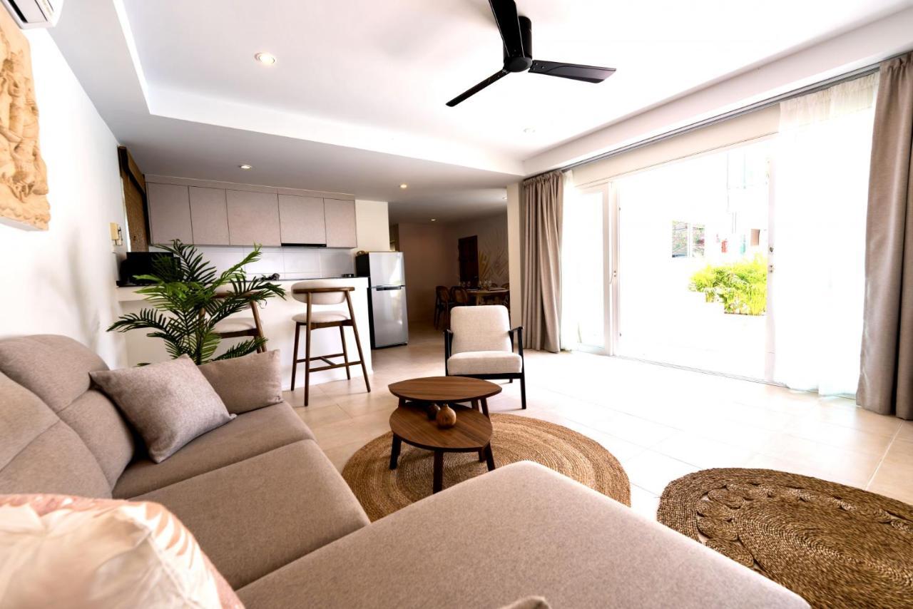New Seahorse Residence Amphoe Koksamui Pokój zdjęcie