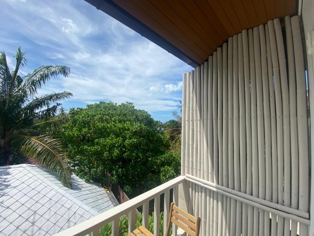 New Seahorse Residence Amphoe Koksamui Zewnętrze zdjęcie