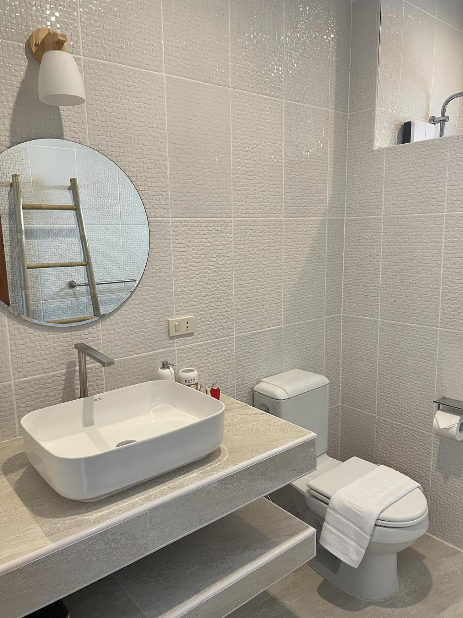 New Seahorse Residence Amphoe Koksamui Zewnętrze zdjęcie