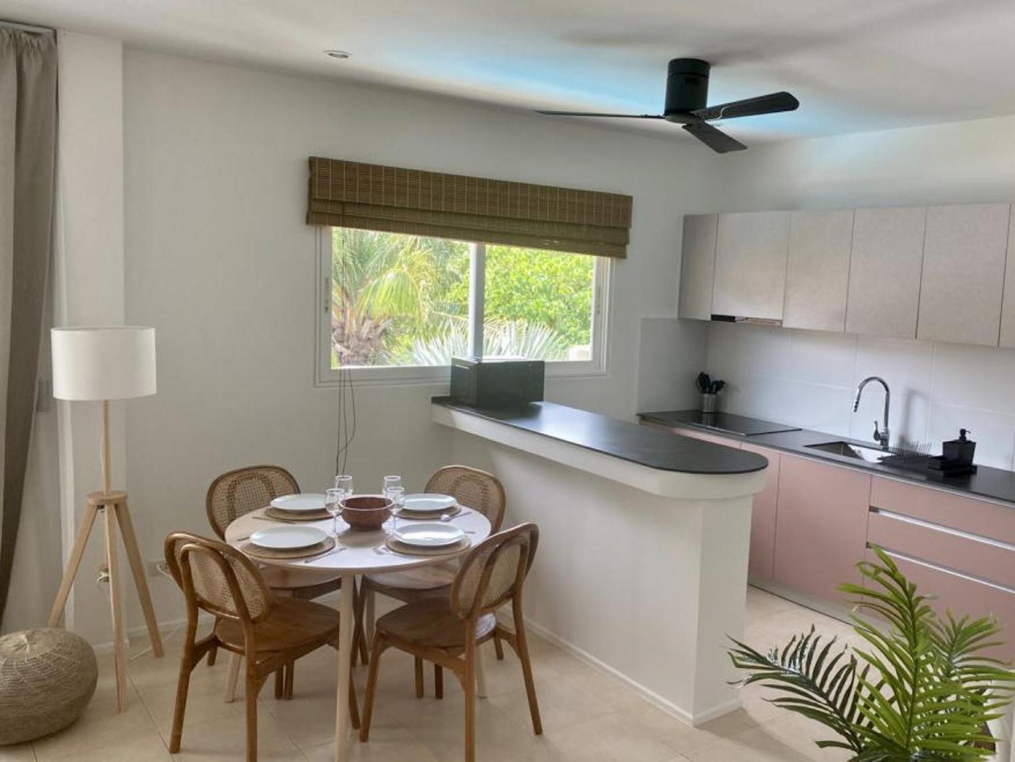 New Seahorse Residence Amphoe Koksamui Pokój zdjęcie